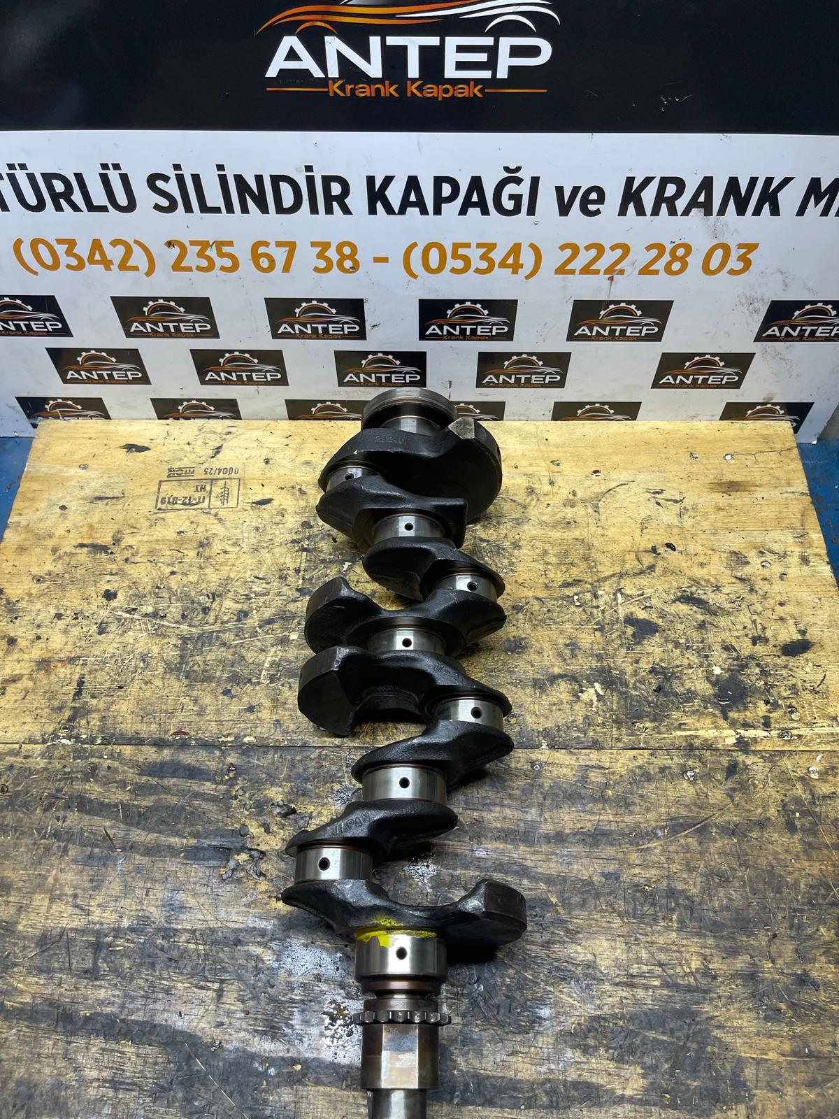 NİSSAN ALMERA 1.8 SR20